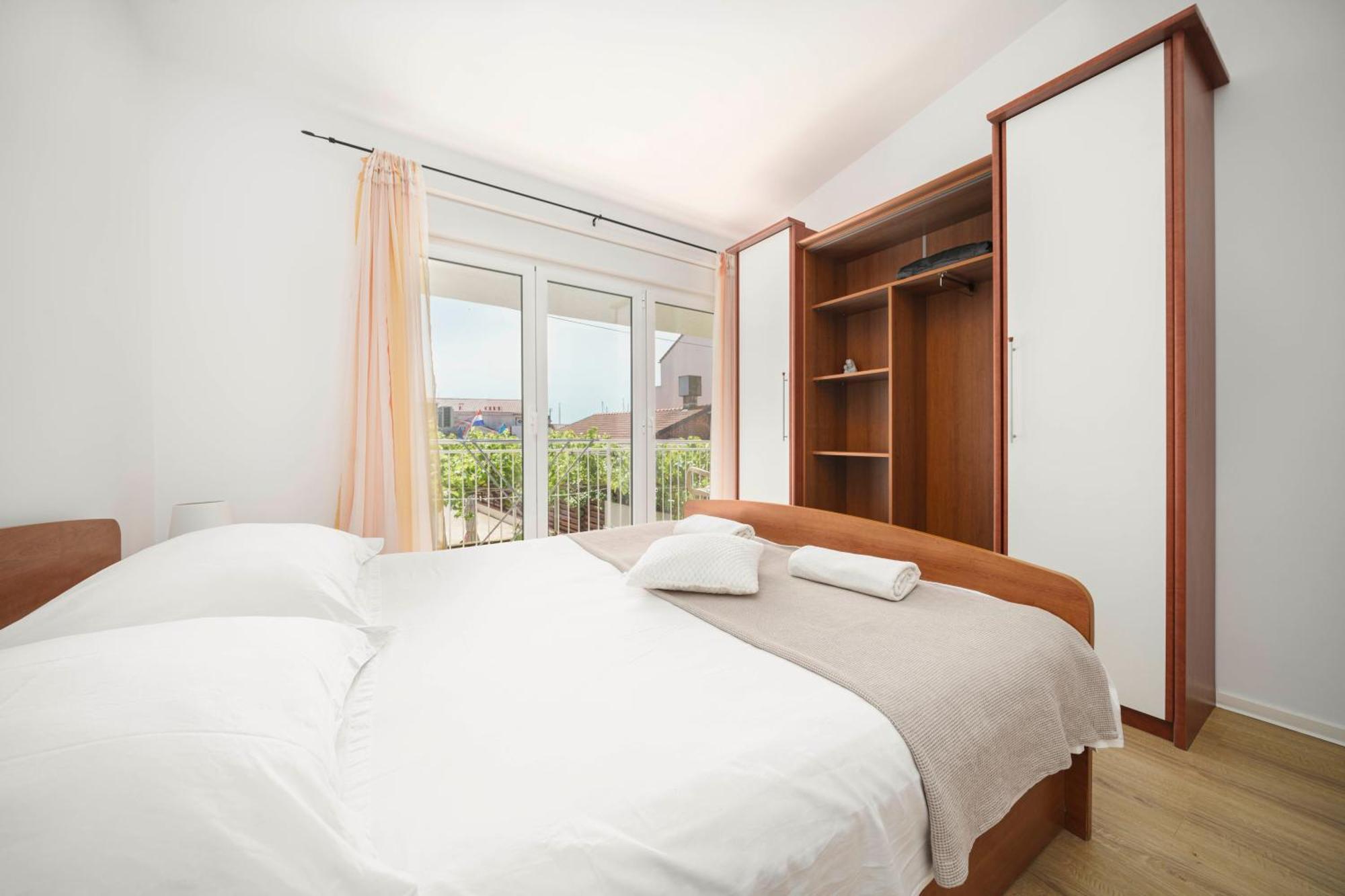 Apartments Vitis - City Centre - Free Parking ヴォディツェ エクステリア 写真