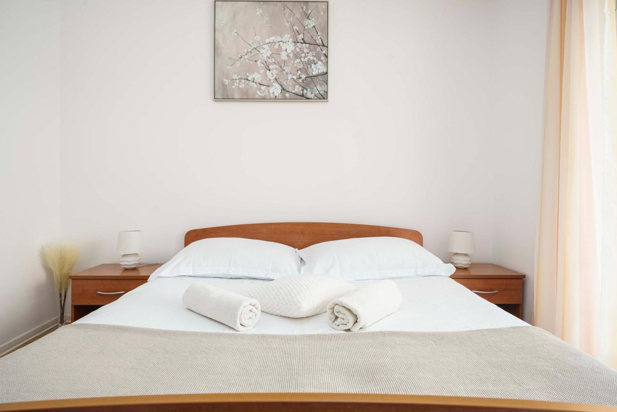 Apartments Vitis - City Centre - Free Parking ヴォディツェ エクステリア 写真