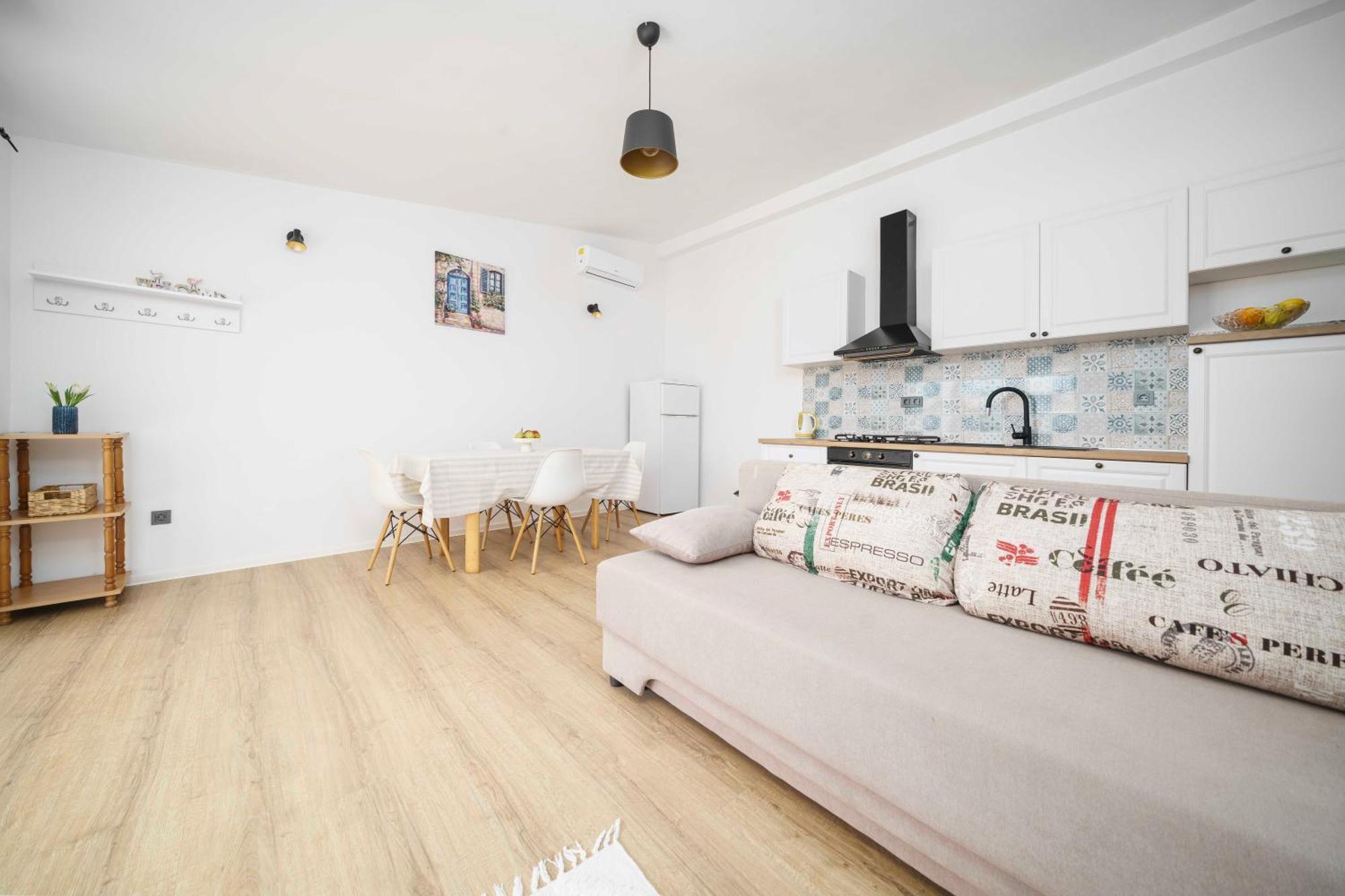 Apartments Vitis - City Centre - Free Parking ヴォディツェ エクステリア 写真