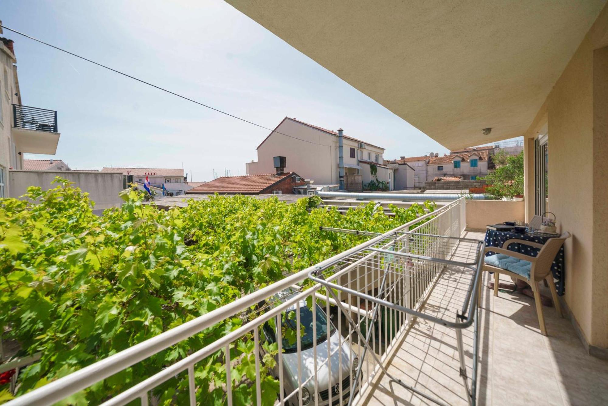 Apartments Vitis - City Centre - Free Parking ヴォディツェ エクステリア 写真