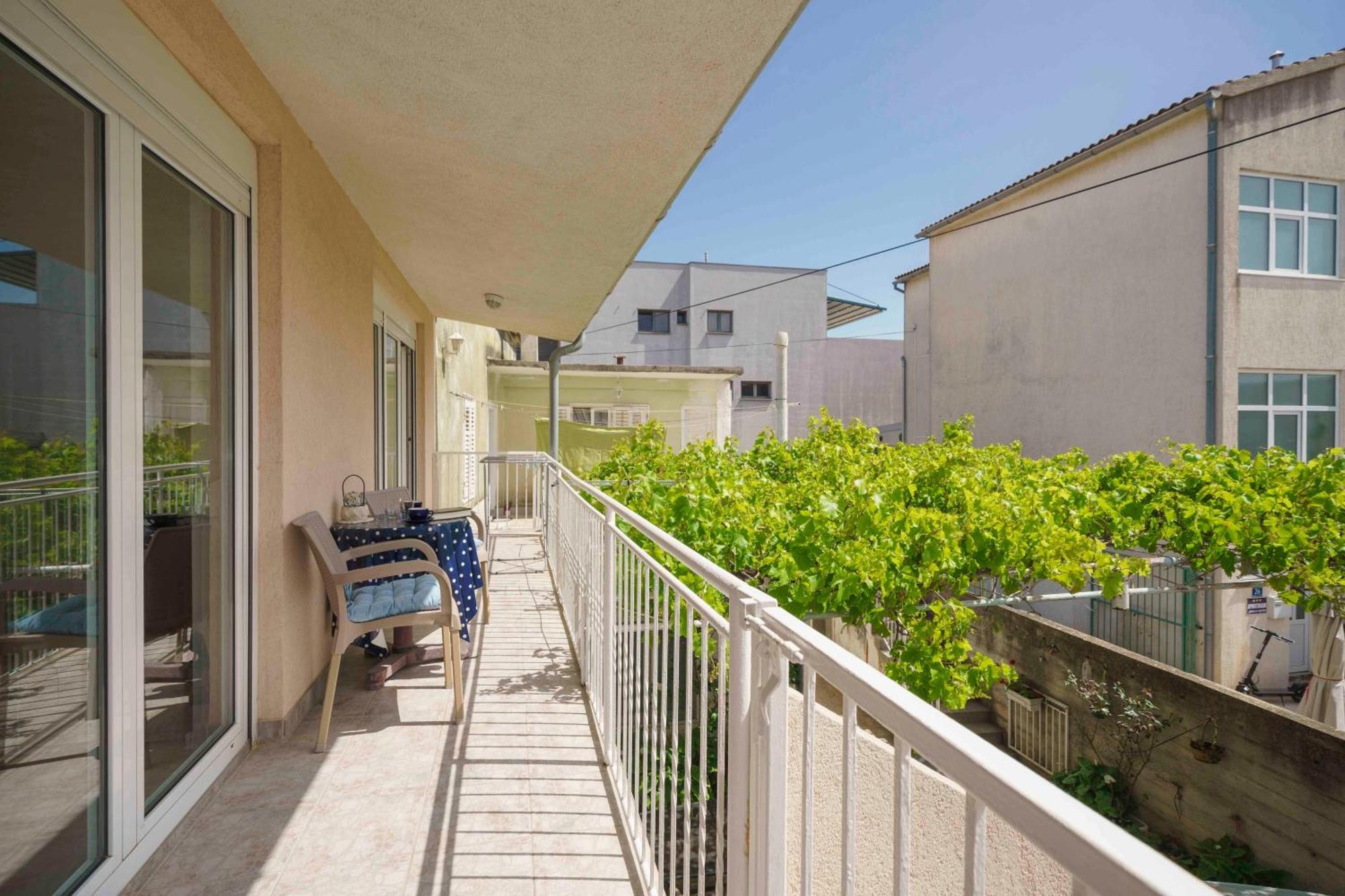 Apartments Vitis - City Centre - Free Parking ヴォディツェ エクステリア 写真