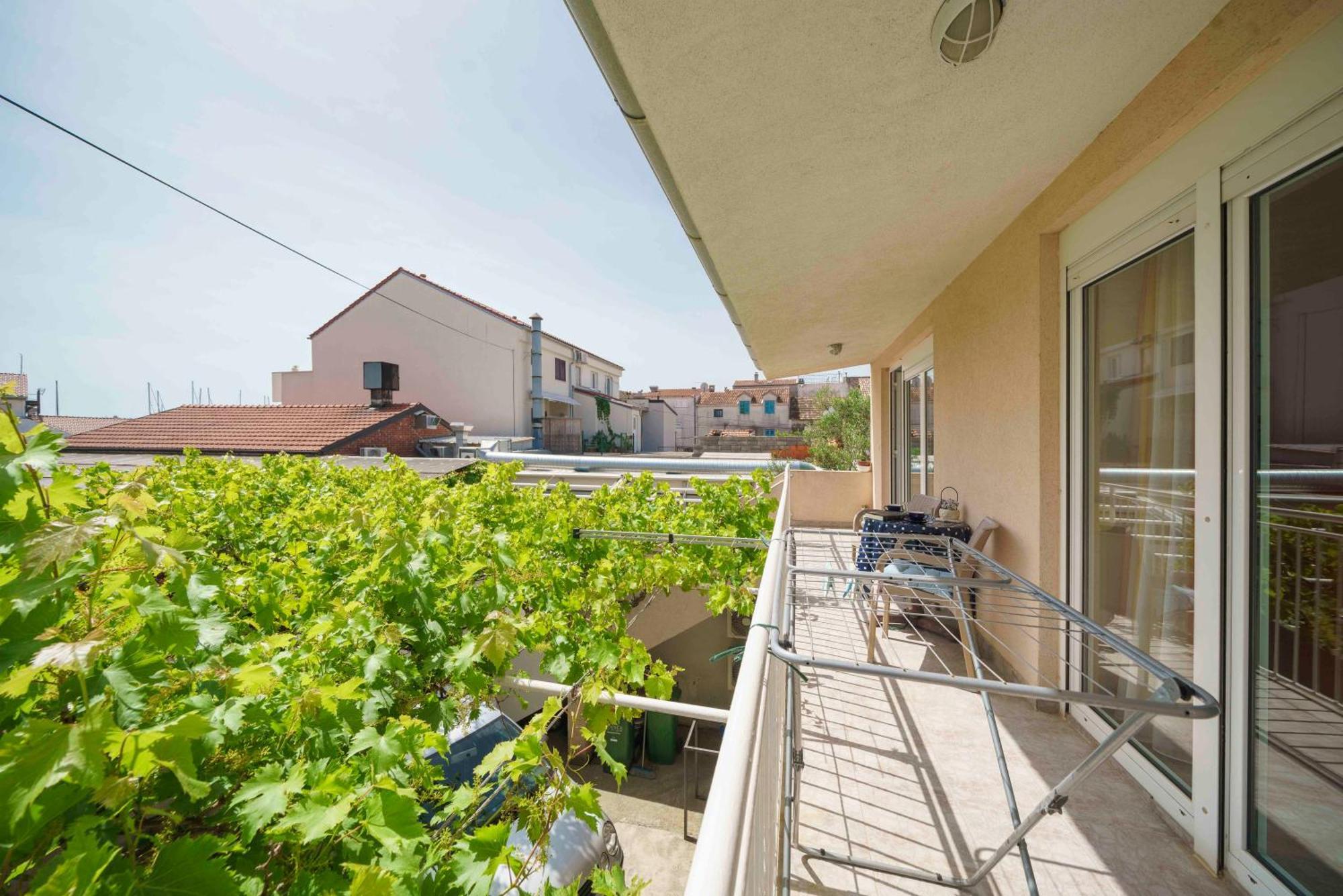 Apartments Vitis - City Centre - Free Parking ヴォディツェ エクステリア 写真