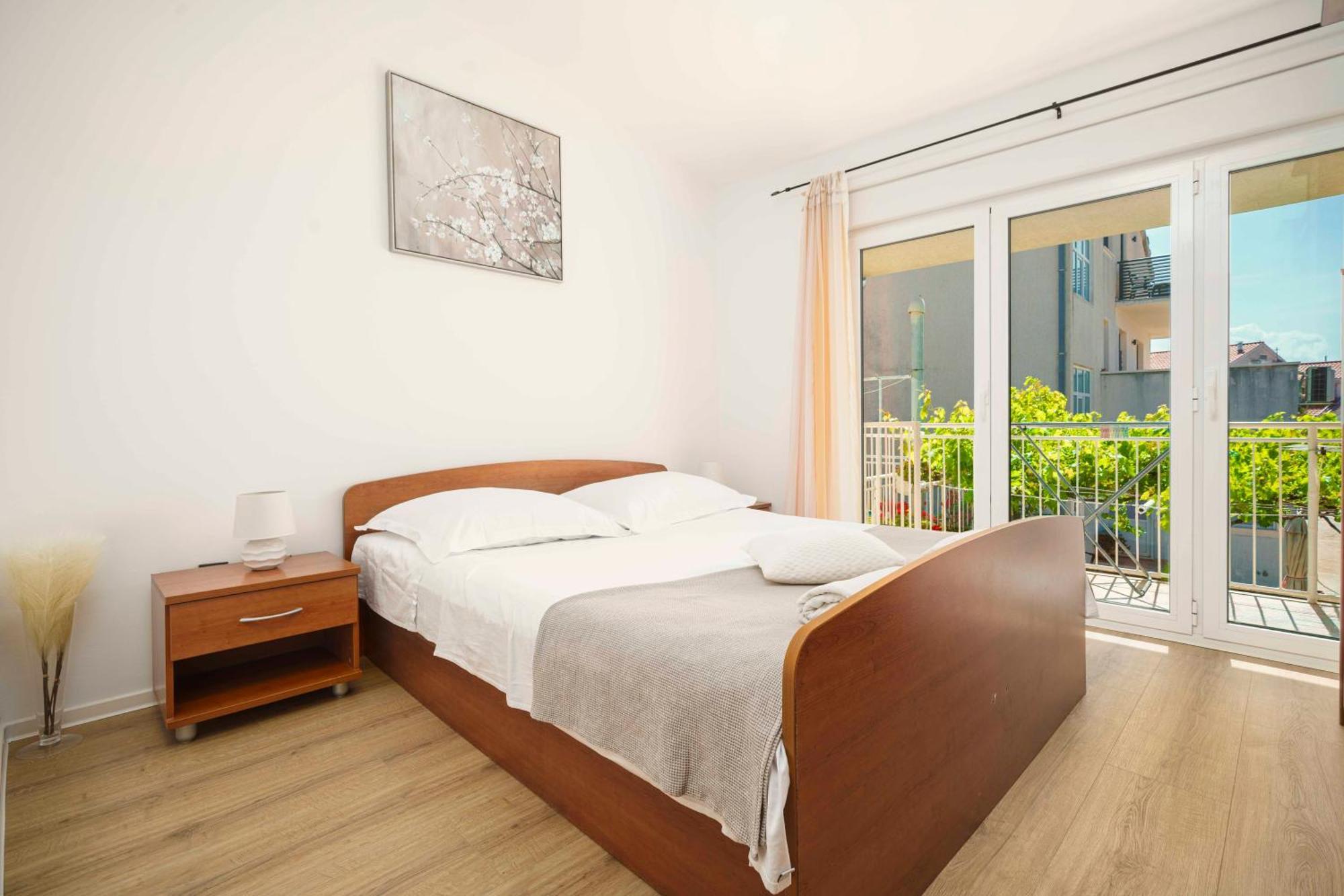 Apartments Vitis - City Centre - Free Parking ヴォディツェ エクステリア 写真
