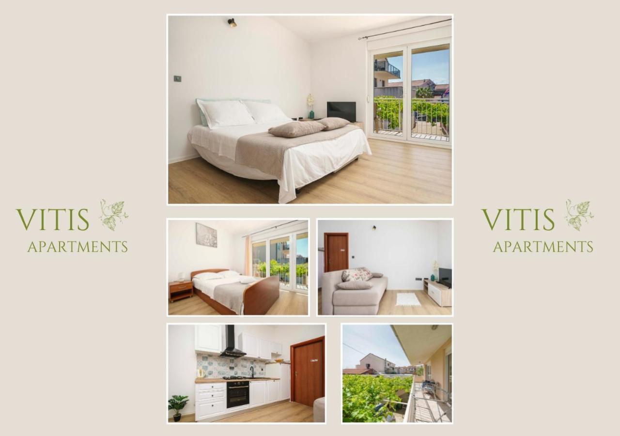 Apartments Vitis - City Centre - Free Parking ヴォディツェ エクステリア 写真
